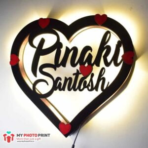 Heart Wall Hanging